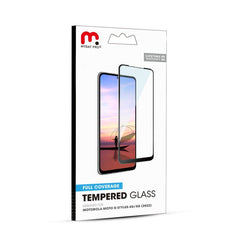 Full Coverage Tempered Glass Screen Protector