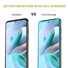 Full Coverage Tempered Glass Screen Protector