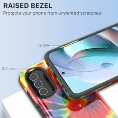 MyBat Pro Fuse Series Case For Moto G Stylus 5G 2022Moto G Stylus 5G 2022