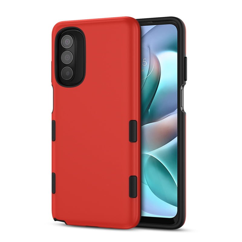 Moto G Power Case - Tuff Series Moto G Power Case - Tuff Series