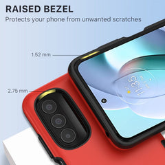 Tuff Subs Series Case