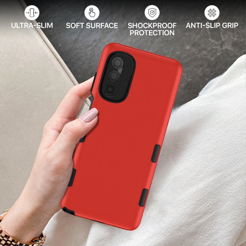 Tuff Subs Series Case