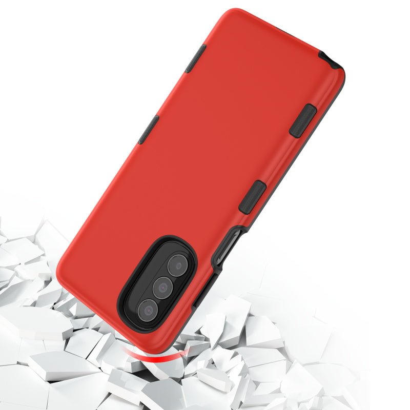 Tuff Subs Series Case