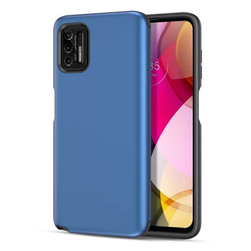 MyBat Pro Fuse Series Case for Moto G Stylus 2021Moto G Stylus 2021