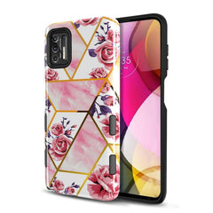 MyBat Pro Tuff Subs Series Case For Moto G Stylus 2021Moto G Stylus 2021