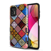 MyBat Pro Tuff Subs Series Case For Moto G Stylus 2021Moto G Stylus 2021