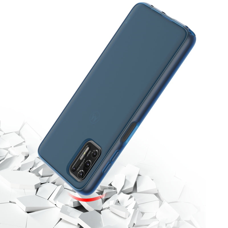 Mybat Pro Shade Series Case For Moto G Stylus 2021Moto G Stylus 2021