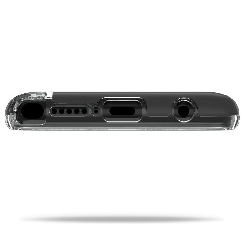 Lux Series Case