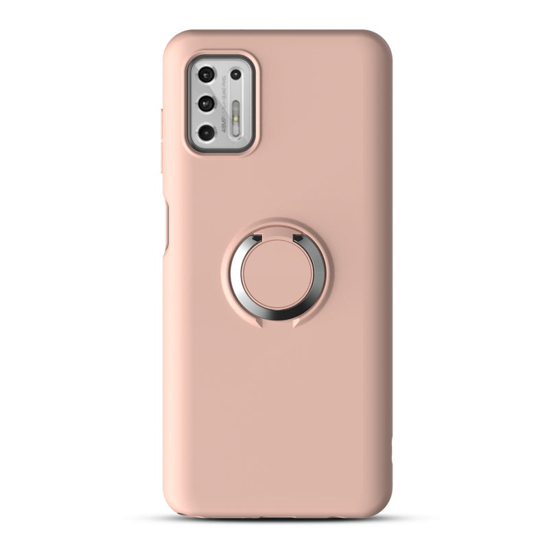MyBat Pro Halo Series Case for Moto G Stylus 2021Moto G Stylus 2021