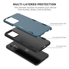 MyBat Pro Tuff Subs Series Case For OnePlus Nord N20 5GOnePlus Nord N20 5G