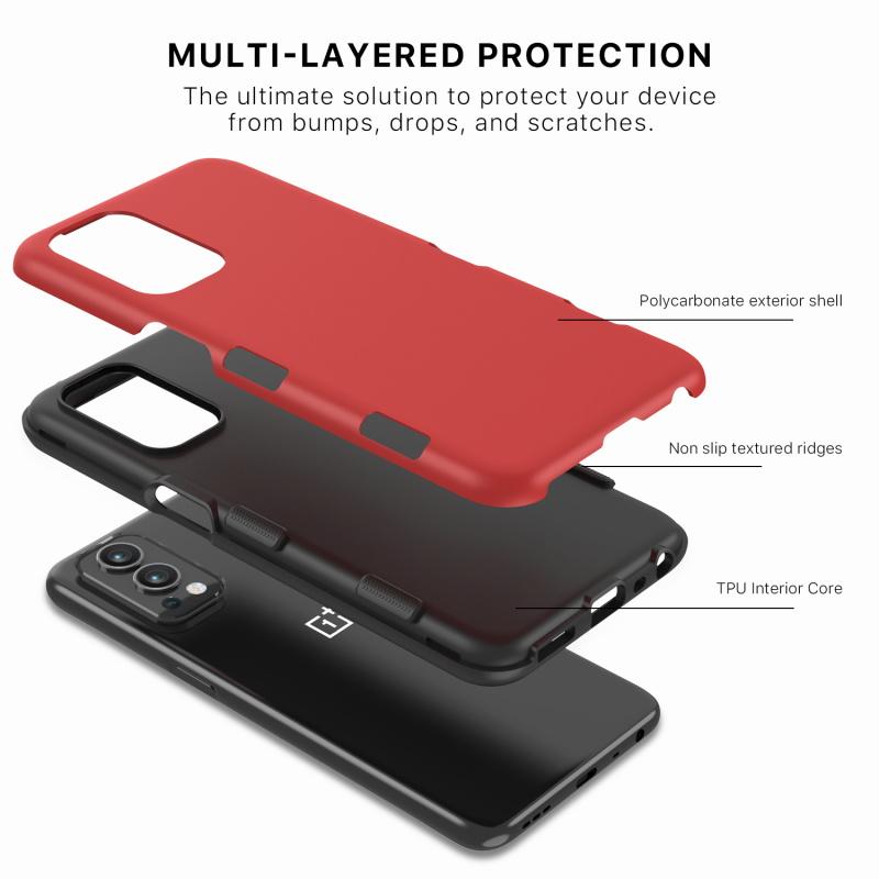 MyBat Pro Tuff Subs Series Case For OnePlus Nord 2 5GOnePlus Nord 2 5G
