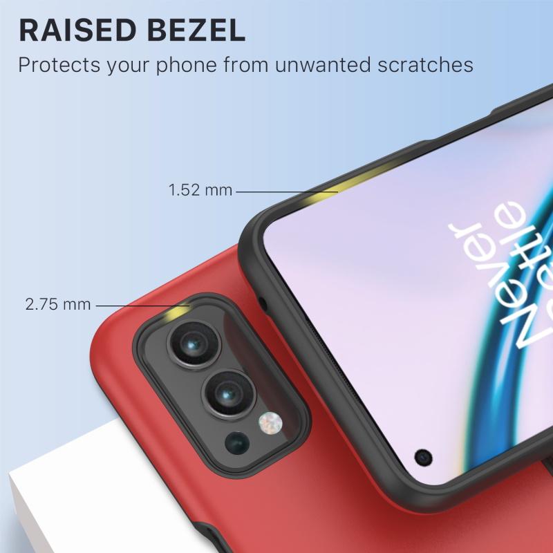 MyBat Pro Tuff Subs Series Case For OnePlus Nord 2 5GOnePlus Nord 2 5G