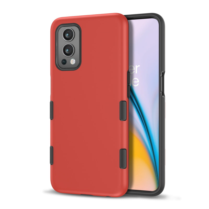 MyBat Pro Tuff Subs Series Case For OnePlus Nord 2 5GOnePlus Nord 2 5G