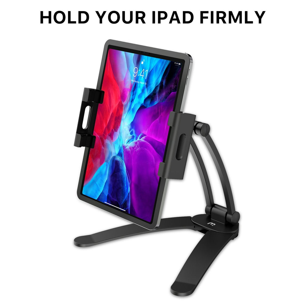 2 - in - 1 Tablet Mount for Wall & SurfaceMyBat Pro