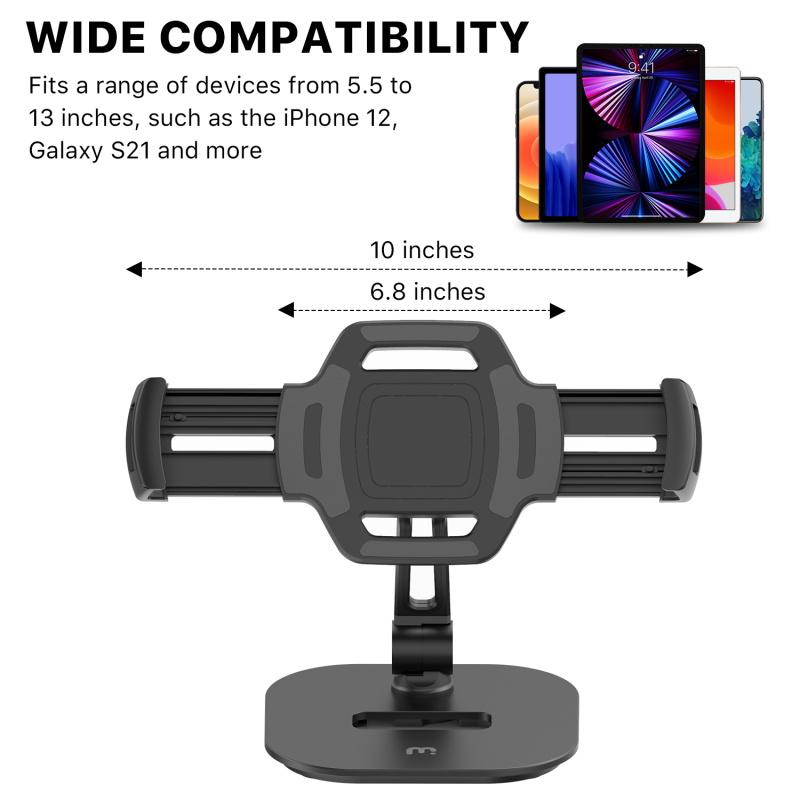 Firm Grip Tablet MountMyBat Pro