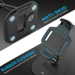 Firm Grip Tablet MountMyBat Pro