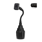 Universal Magnetic Cup Holder MountMyBat Pro