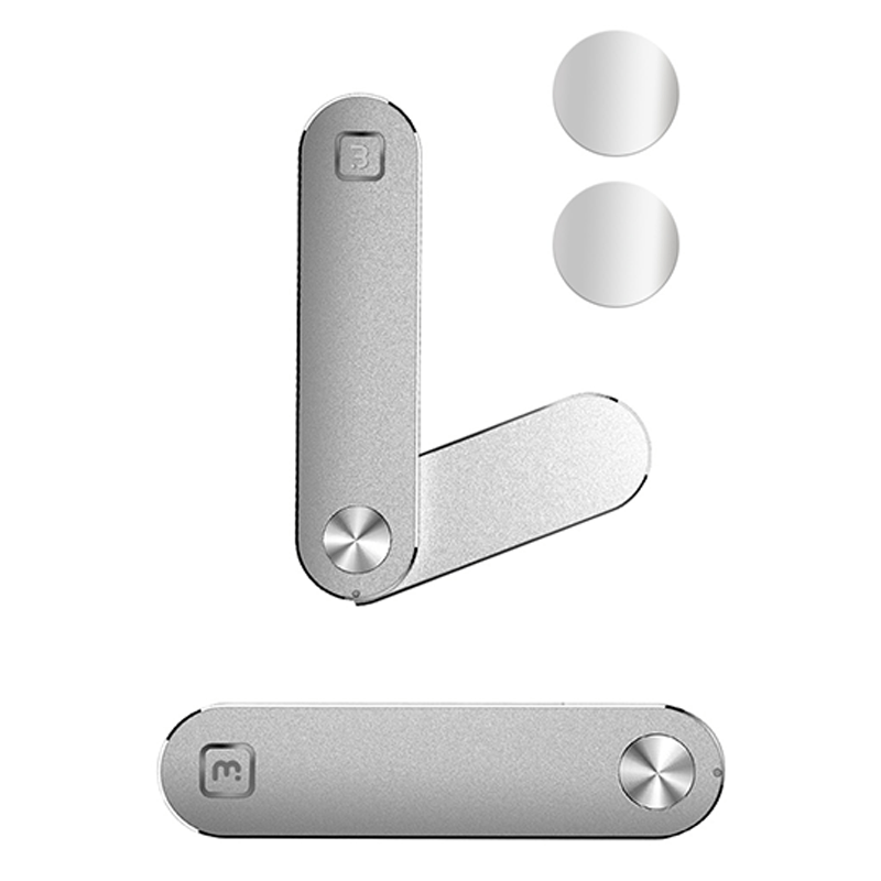 Magnetic Mount for LaptopsMyBat Pro