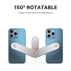 Magnetic Mount for LaptopsMyBat Pro