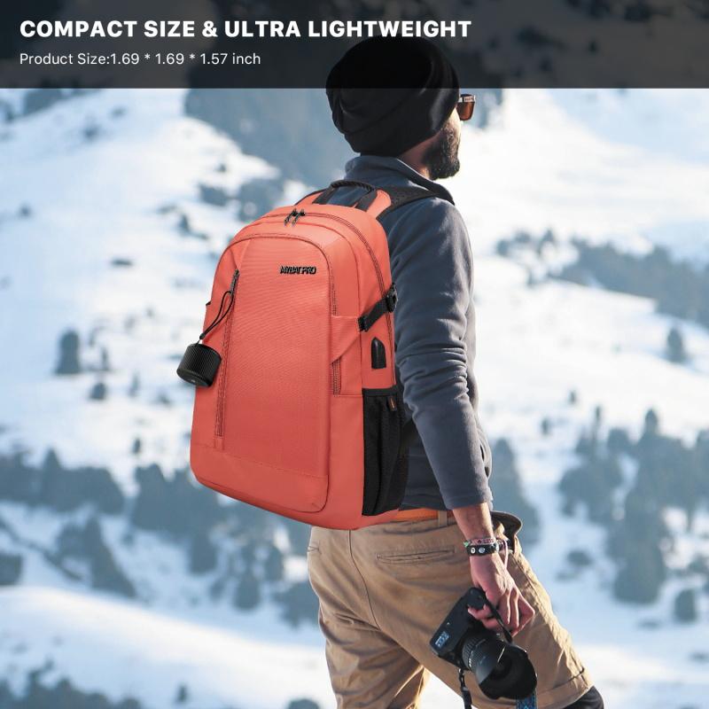 Palm SpeakerMyBat Pro