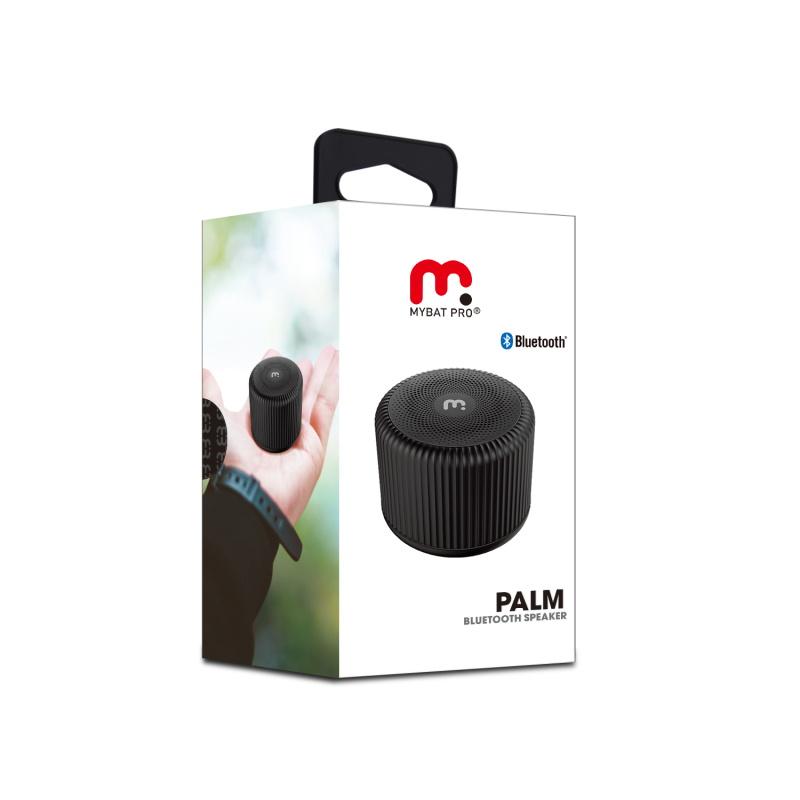 Palm SpeakerMyBat Pro