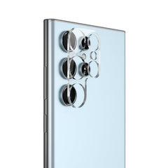 Tempered Glass Camera Lens Screen Protector