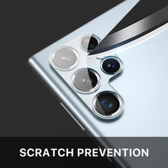 Tempered Glass Camera Lens Screen Protector