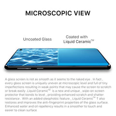 Liquid Glass+ Screen ProtectionMyBat Pro