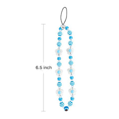 Wristlet Phone CharmMyBat Pro