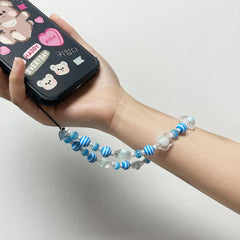 Wristlet Phone CharmMyBat Pro