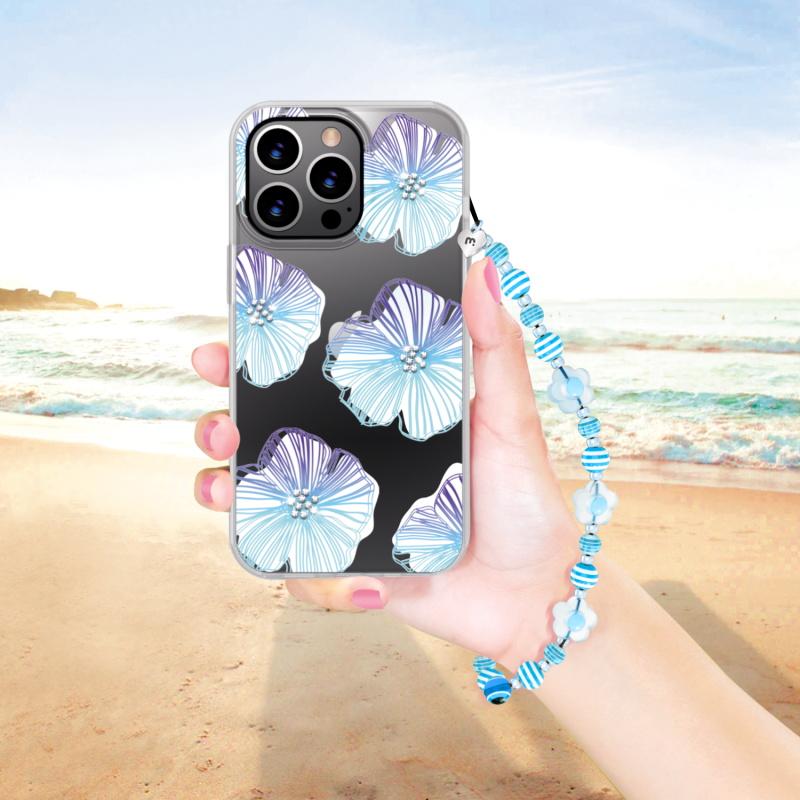 Wristlet Phone CharmMyBat Pro