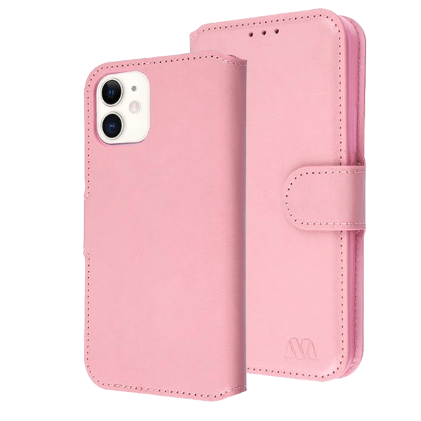 MyJacket Element Series Wallet iPhone 12 Mini CaseiPhone 12 Mini