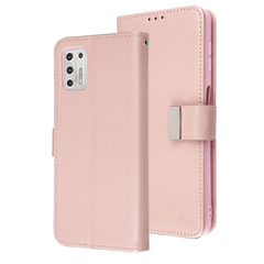 MyBat Pro MyJacket Xtra Series Wallet Case For Moto G Stylus 2021Moto G Stylus 2021