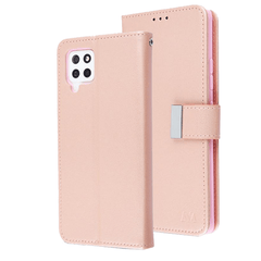 MyBat Pro MyJacket Xtra Series Wallet Case For Galaxy A42 5GGalaxy A42 5G