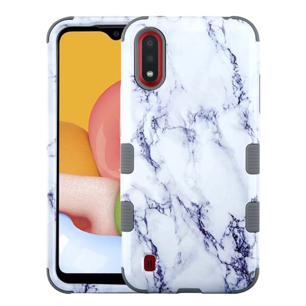 MyBat Pro Tuff Series Case For Galaxy A01sGalaxy A01s