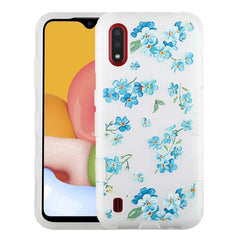 MyBat Pro Tuff Series Case For Galaxy A01sGalaxy A01s