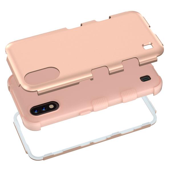 MyBat Pro Tuff Series Case For Galaxy A01sGalaxy A01s