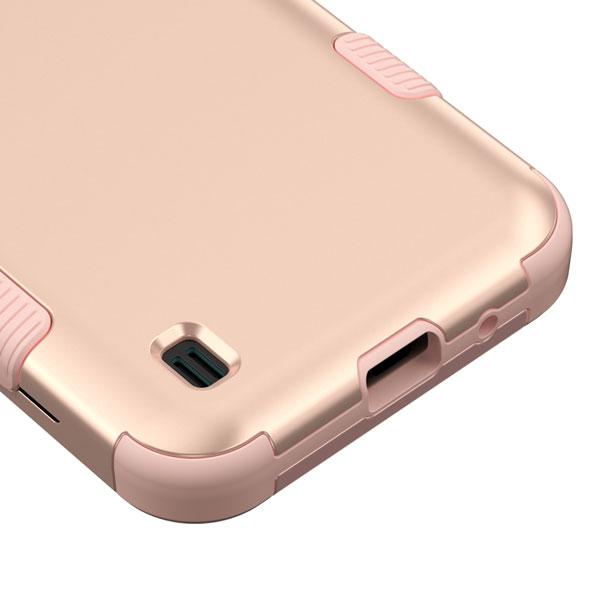 MyBat Pro Tuff Series Case For Galaxy A01sGalaxy A01s