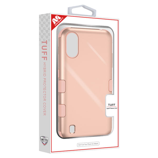 MyBat Pro Tuff Series Case For Galaxy A01sGalaxy A01s