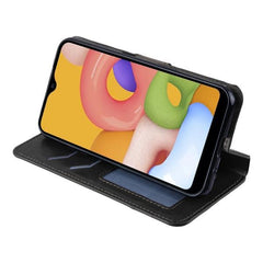 MyJacket Element Series Wallet Galaxy A01 CaseGalaxy A01