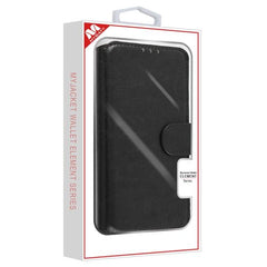 MyJacket Element Series Wallet Galaxy A01 CaseGalaxy A01