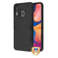 MyBat Pro Tuff Subs Series Case For Galaxy A20Galaxy A20