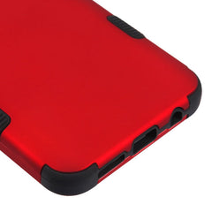 MyBat Pro Tuff Series Case For Galaxy A20Galaxy A20