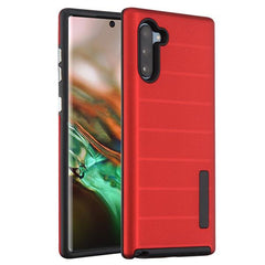 MyBat Fusion Dot Series Case For Galaxy Note 10Galaxy Note 10