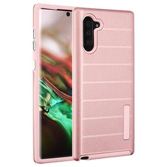 MyBat Fusion Dot Series Case For Galaxy Note 10Galaxy Note 10