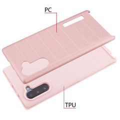 MyBat Fusion Dot Series Case For Galaxy Note 10Galaxy Note 10