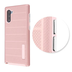 MyBat Fusion Dot Series Case For Galaxy Note 10Galaxy Note 10