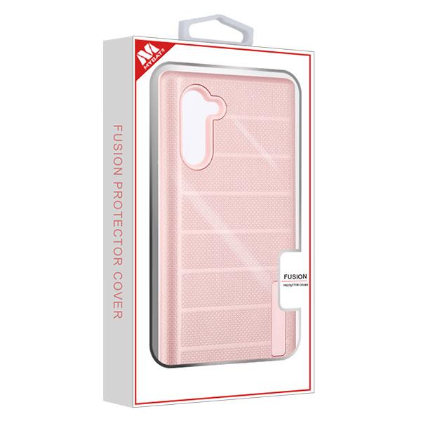 MyBat Fusion Dot Series Case For Galaxy Note 10Galaxy Note 10