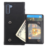 Flip Wallet Series CaseGalaxy Note 10
