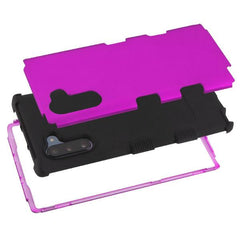 MyBat Pro Tuff Series Case For Galaxy Note 10Galaxy Note 10